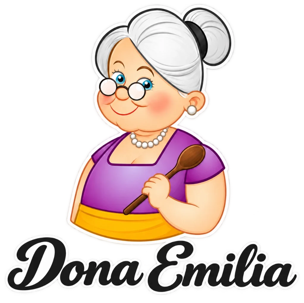 Dona Emilia