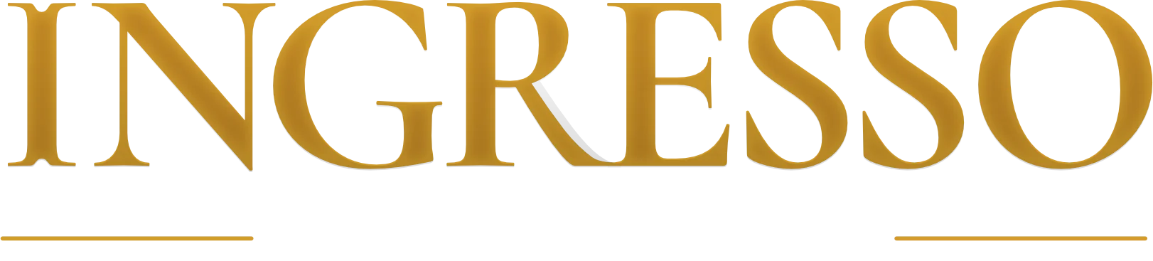 Ingresso de Negócios